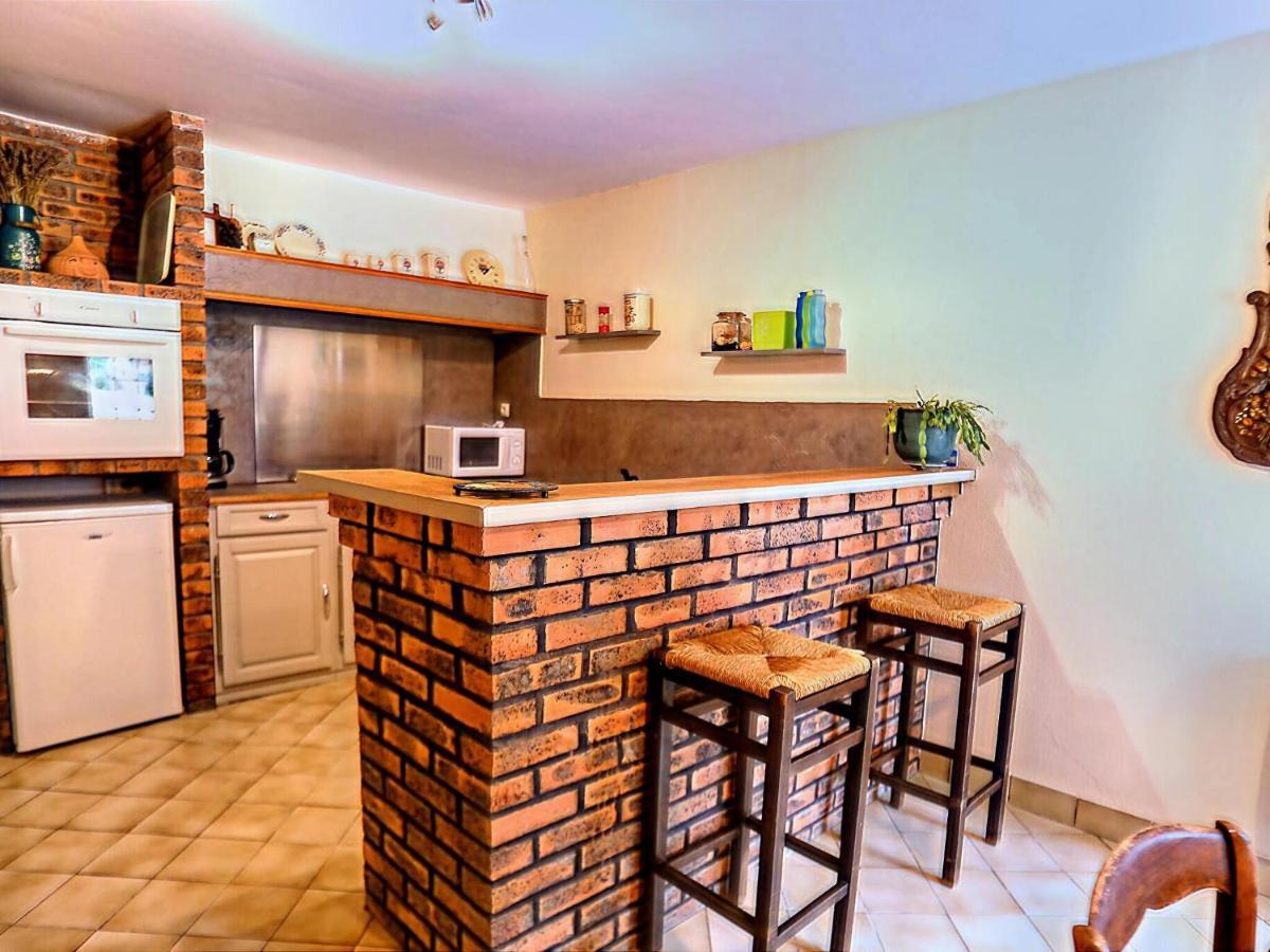 Holiday Home Close To Normandy Montaigu-les-Bois エクステリア 写真
