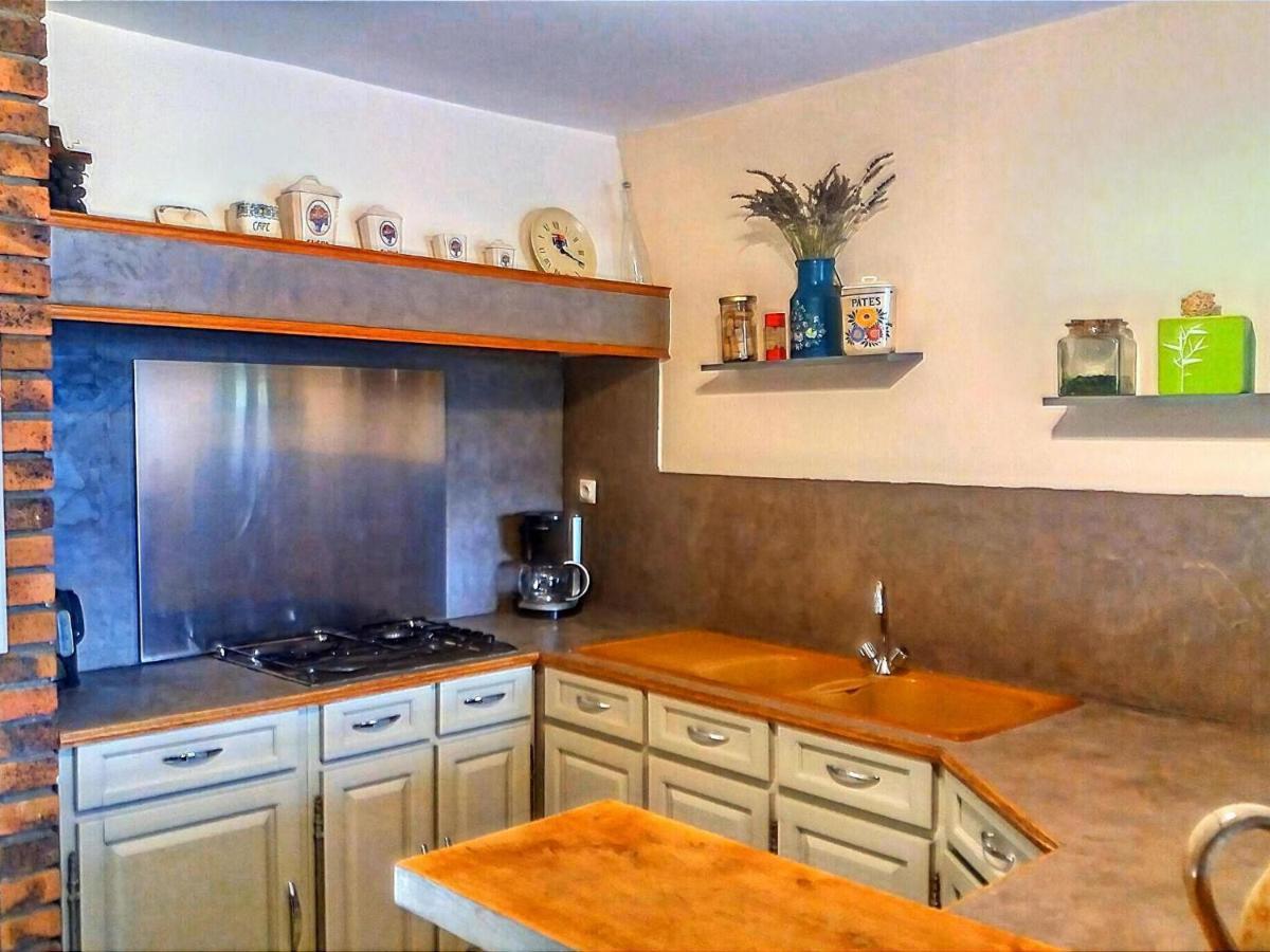 Holiday Home Close To Normandy Montaigu-les-Bois エクステリア 写真