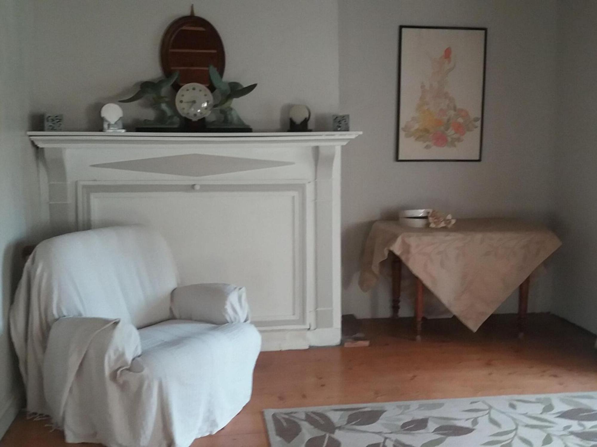 Holiday Home Close To Normandy Montaigu-les-Bois エクステリア 写真
