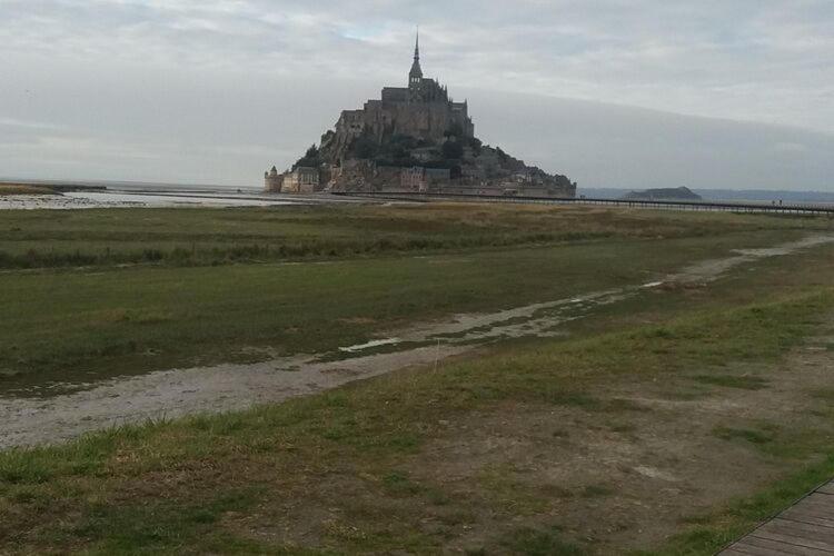 Holiday Home Close To Normandy Montaigu-les-Bois エクステリア 写真